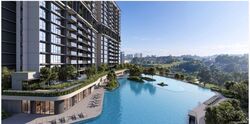 Lentor Gardens (D26), Condominium #572932361